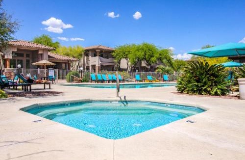 Rancho Vistoso House | Vistoso Resort Casita #149