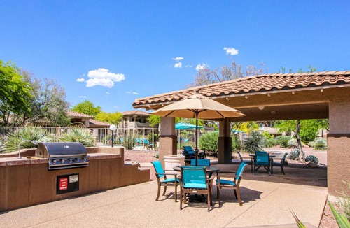 Rancho Vistoso House | Vistoso Resort Casita #127