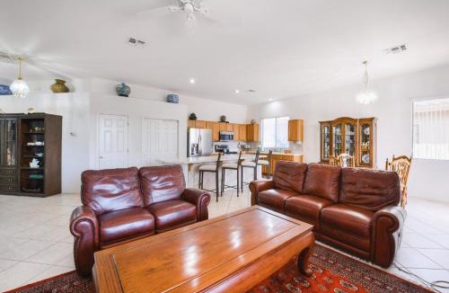 Rancho Vistoso House | Vistoso Village Place