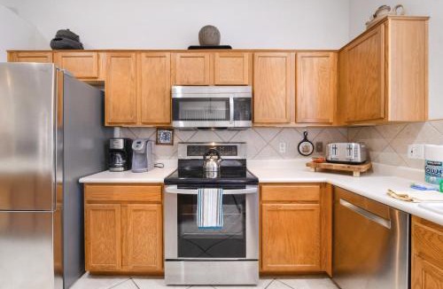 Rancho Vistoso House | Vistoso Village Place
