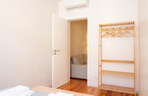 Sao Jorge de Arroios Apartment | Viver Arroios