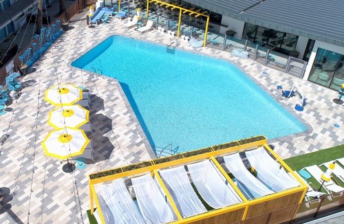 Downtown Tucson Hotel | voco The Tuxon by IHG