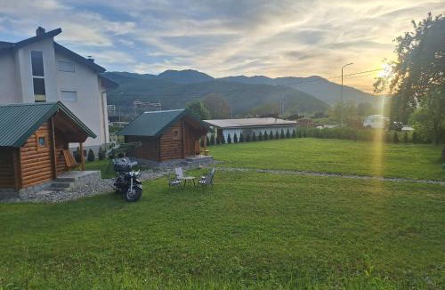 Mojkovac Ski Chalet | Vojinov kutak
