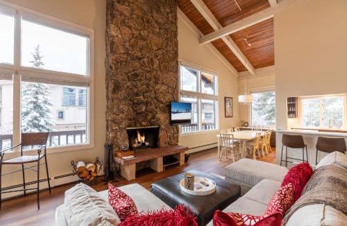 Vail Apartment | Vorlaufer by Vail Realty