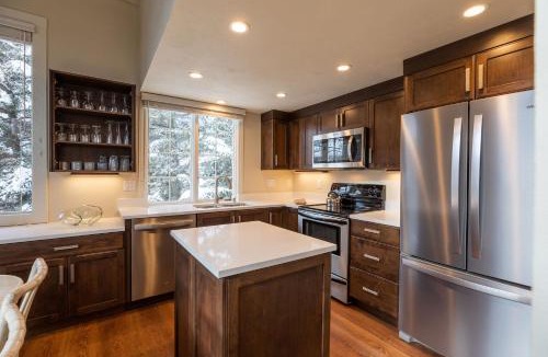 Vail Apartment | Vorlaufer by Vail Realty