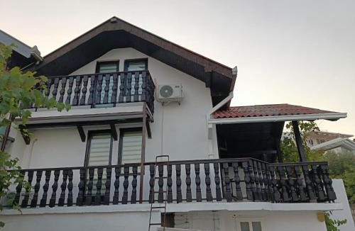 Utjeha Hladna Uvala House | Vrabac&Vranac