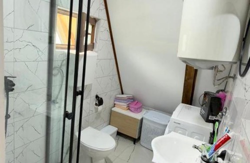 Cetinje House | Vrela Holiday Home