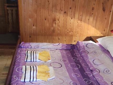 Zabljak House | Vrhovi Durmitora