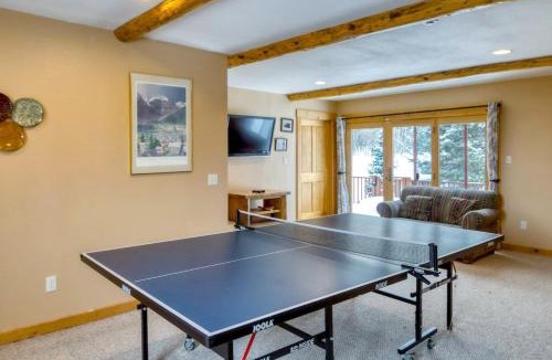 Frisco House | VW26 - Mountain Meadow Lodge