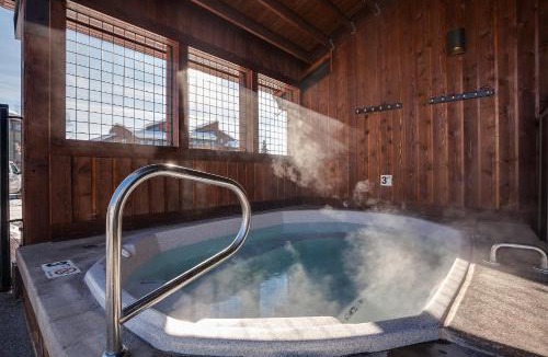 Steamboat Springs Apartment | W3204 - The West Condominiums