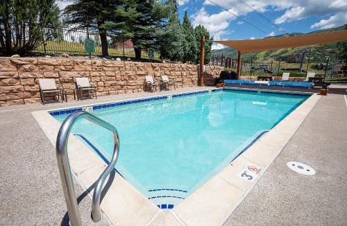 Steamboat Springs Apartment | W3224 - The West Condominiums