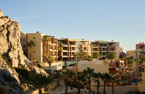 Pedregal Resort | Waldorf Astoria Los Cabos Pedregal