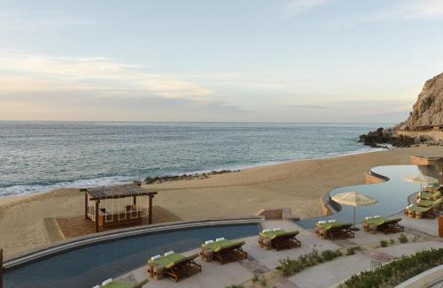 Pedregal Resort | Waldorf Astoria Los Cabos Pedregal