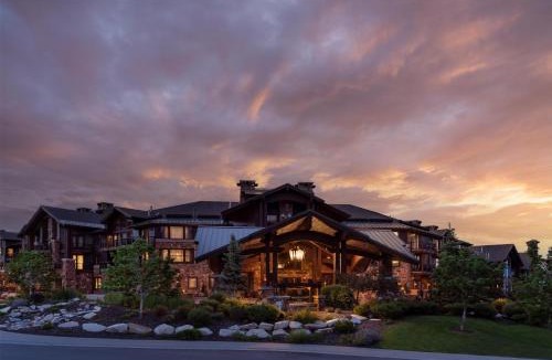 Park City Resort | Waldorf Astoria Park City