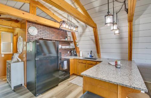 Garden City House | Walk to Beach & Bear Lake! Family-Friendly Getaway