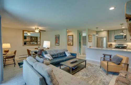 Avon House | Walk to Beaver Creek Shuttle! Avon Condo w/Deck