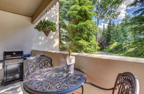 Beaver Creek House | Walk to Beaver Creek Village: Cozy Condo!