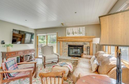 Beaver Creek House | Walk to Beaver Creek Village: Cozy Condo!