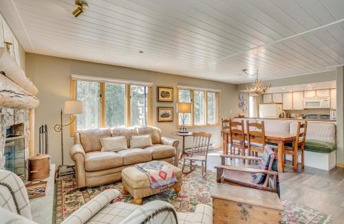 Beaver Creek House | Walk to Beaver Creek Village: Cozy Condo!