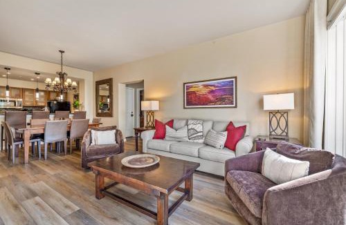 Beaver Creek Apartment | Walk to Beaver Creek Village - 2BR Condo with Chairlift Views, Pool & Hot Tub