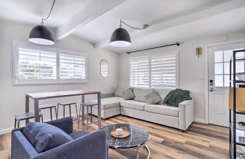 Palm Desert House | Walk to Downtown Palm Desert: Home w/Pool Access