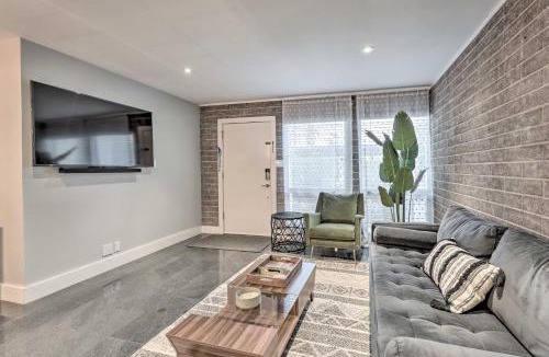 South Scottsdale House | Walk to Fashion Square! Snowbird Condo w/Pool