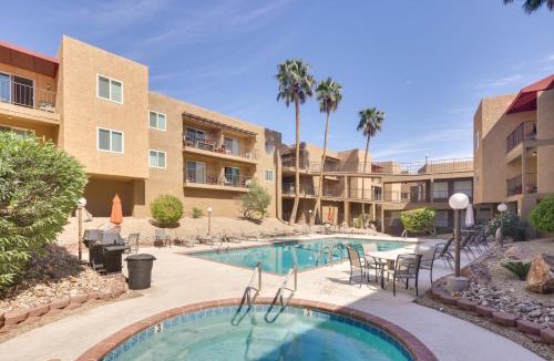 Lake Havasu City House | Walk to Lake, Dining & Shops: Lake Havasu Condo