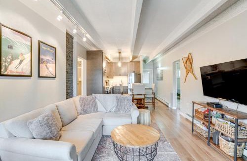 Frisco House | Walk to Main St! Condo w/Hot Tub & Pool in Frisco
