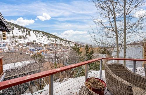 Downtown Park City House | Walk to Main Street, Large beautiful Home, Private Tub, 3BR