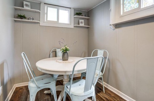 Idaho Falls Apartment | Walk to Parks & Dining: Central Idaho Falls Home