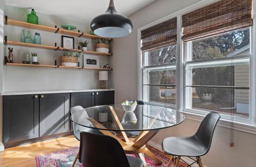 Rapid City House | Walk to Parks Pet Friendly Top Neighborhood