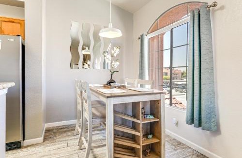 Lake Havasu City House | Walk to Rotary Park: Lake Havasu City Condo