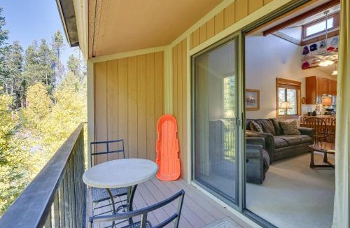Winter Park House | Walk to Shops & Dining! Winter Park Condo w/Pool