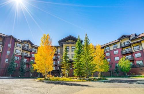 Silvercreek House | Walk to Slopes: Granby Condo w/Balcony!