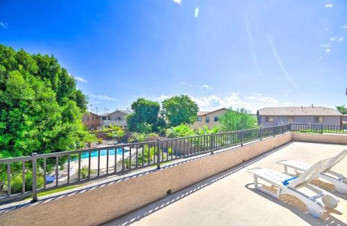 Orchards House | Walk to Surprise Stadium! Villa w/Outdoor Oasis