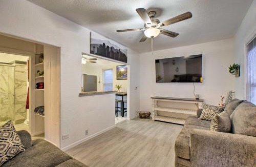 Berkeley House | Walk to Tennyson St! Pet-Friendly Denver Home