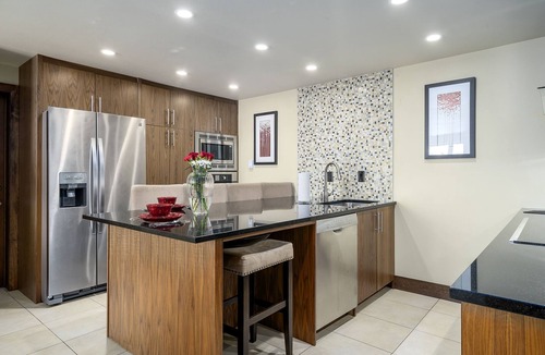 Steamboat Springs Condo | Walk to Thunderhead Lift! Hot Tub/Pool! Quiet Building!
