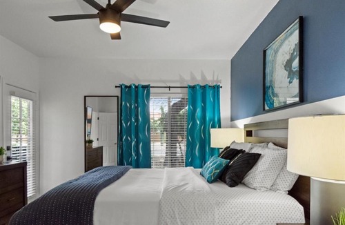 North Scottsdale Apartment | Walk to TPC Scottsdale Golf Getaway Luxury Suite