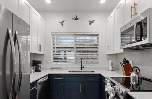 North Scottsdale Apartment | Walk to TPC Scottsdale Golf Getaway Luxury Suite