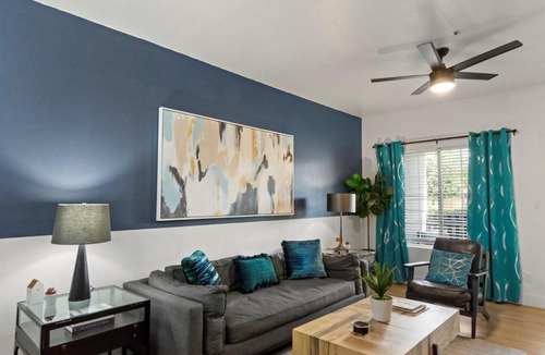 North Scottsdale Apartment | Walk to TPC Scottsdale Golf Getaway Luxury Suite