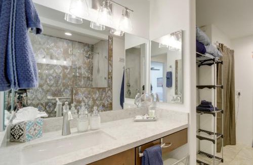 West Sedona House | Walk to Trails! Sedona Casita w/Fire Pit & Views