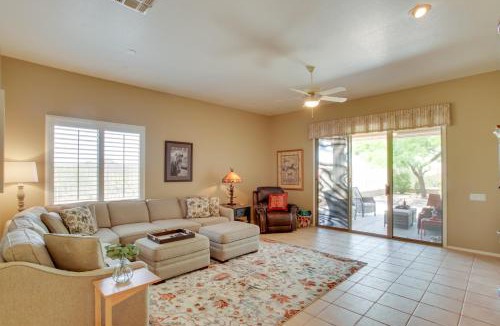 Boulder Mountain Highlands House | Walk to Trails: Mtn-View Mesa Getaway w/Gril