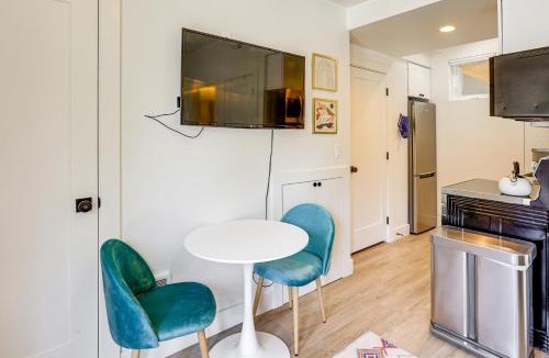 University Hills Apartment | Walkable & Brand New! Studio Near Dtwn Denver