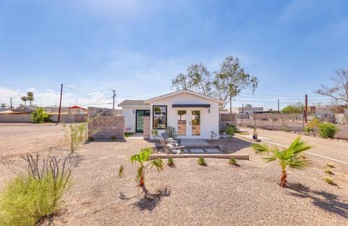 Downtown House | Walkable Downtown Chandler Oasis w/Private Patio