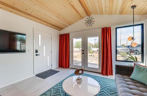 Downtown House | Walkable Downtown Chandler Oasis w/Private Patio