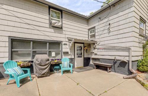 Kalispell House | Walkable Family Home in the Heart of Kalispell