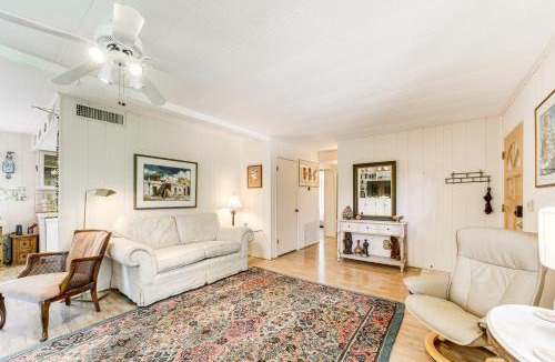 West Sedona House | Walkable Location! Extended Escape in Sedona