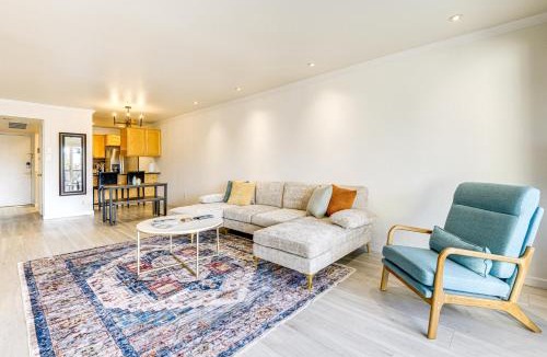 South Scottsdale House | Walkable Scottsdale Condo w/Pool Access!