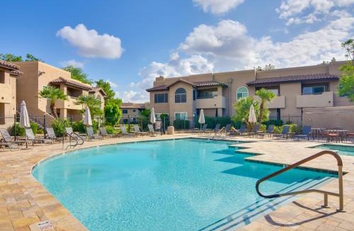 Central Scottsdale House | Walkable Scottsdale Gem w/Pool Access