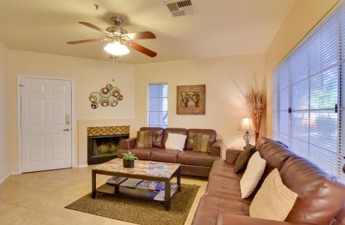 Central Scottsdale House | Walkable Scottsdale Gem w/Pool Access